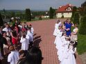 I Komunia 2016